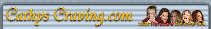 Click Here to Visit - CathysCraving.com