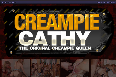 Click To visit CreampieCathy.com