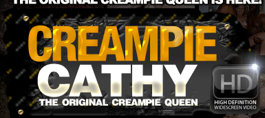Click To visit CreampieCathy.com
