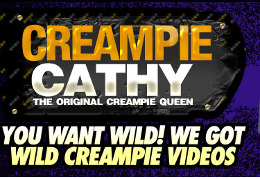 Click To visit CreampieCathy.com